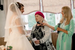 wedding